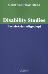 Disability studies