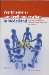 Werknemersaandeelhouderschap in Nederland
