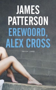Erewoord, Alex Cross • Erewoord, Alex Cross