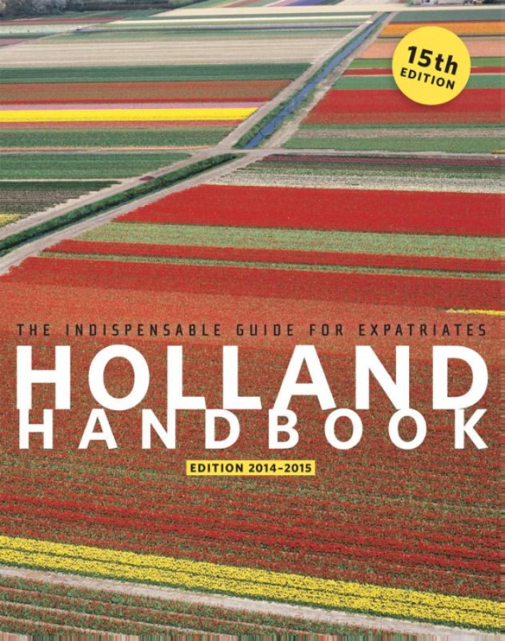 The Holland handbook