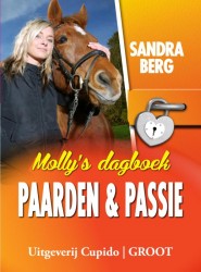Molly's dagboek : paarden en passie