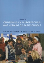 Onderwijs en burgerschap: wat vermag de basisschool?