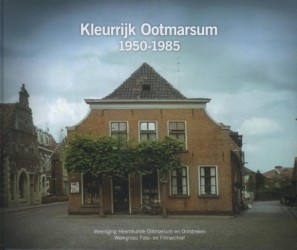 Kleurrijk Ootmarsum 1950-1985