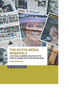 The Dutch media monopoly