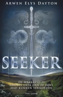 Seeker • Seeker
