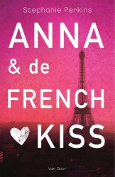 Anna & de French kiss • Anna & de French kiss