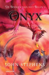 Onyx • Onyx