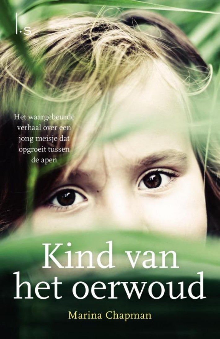 Kind van het oerwoud • Kind van het oerwoud