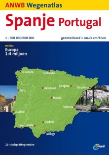 Spanje, Portugal