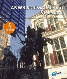 Stadswandelbox Nederland