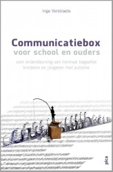 Communicatiebox voor school en ouders