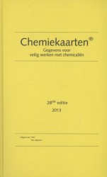 Chemiekaarten