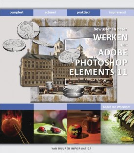 Werken met Adobe Photoshop Elements 11