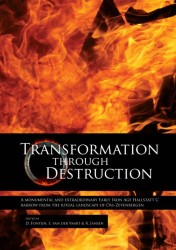 Transformation through destruction