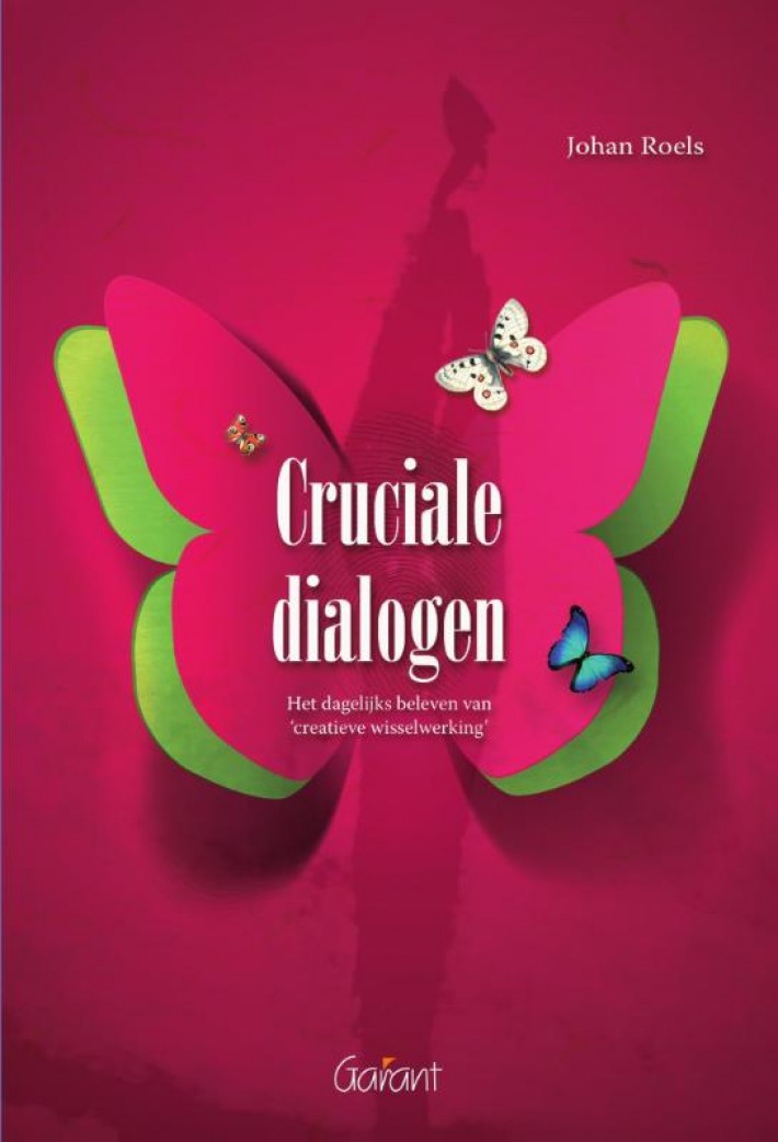 Cruciale dialogen