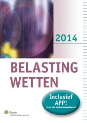 Belastingwetten • Belastingwetten