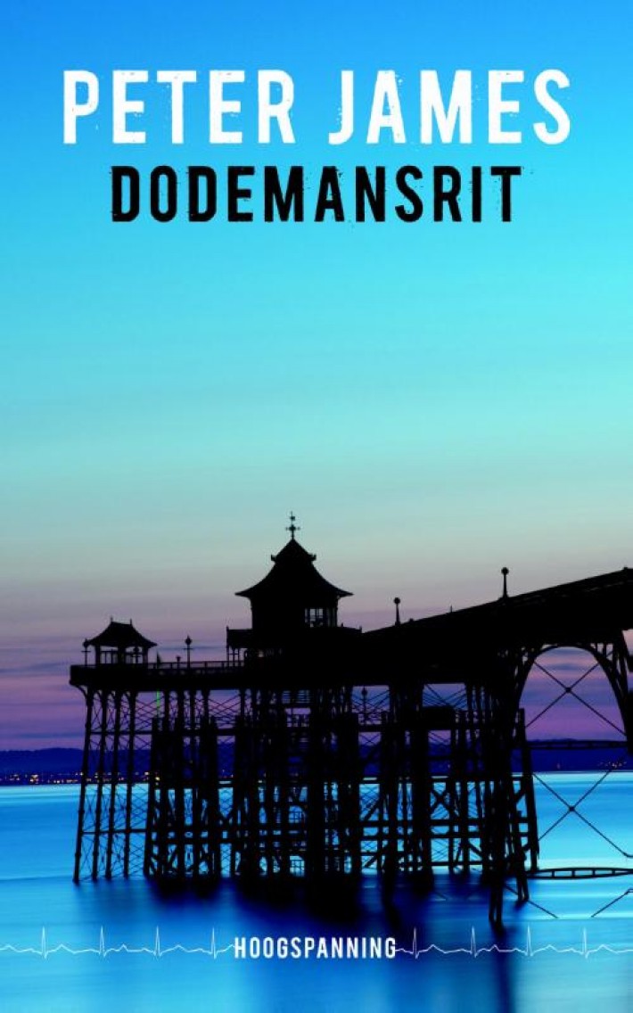 Dodemansrit