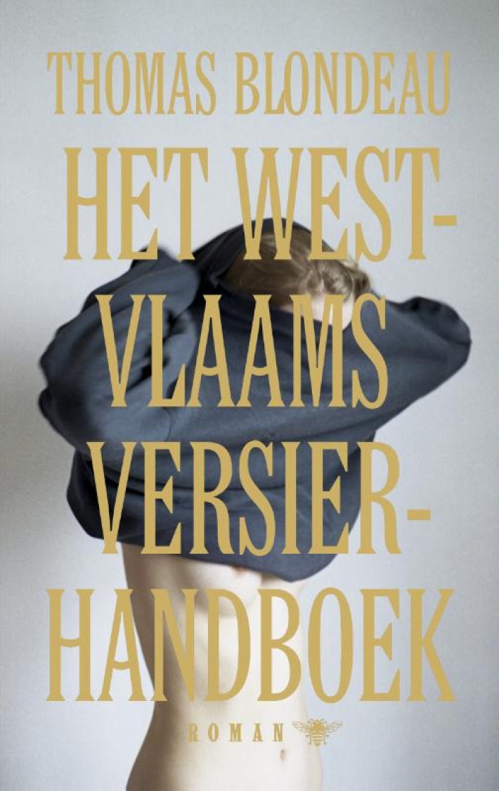 Het West-Vlaams versierhandboek • Het West-Vlaams versierhandboek