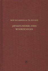 Javaans-Nederlands woordenboek