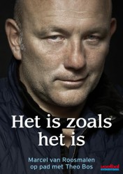 Theo Bos • Het is zoals het is