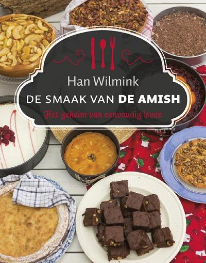 De smaak van de Amish