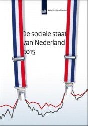 De sociale staat van Nederland 2015