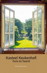 Kasteel Keukenhof: huis en haard