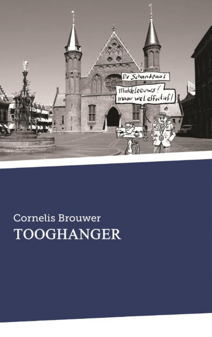 Tooghanger