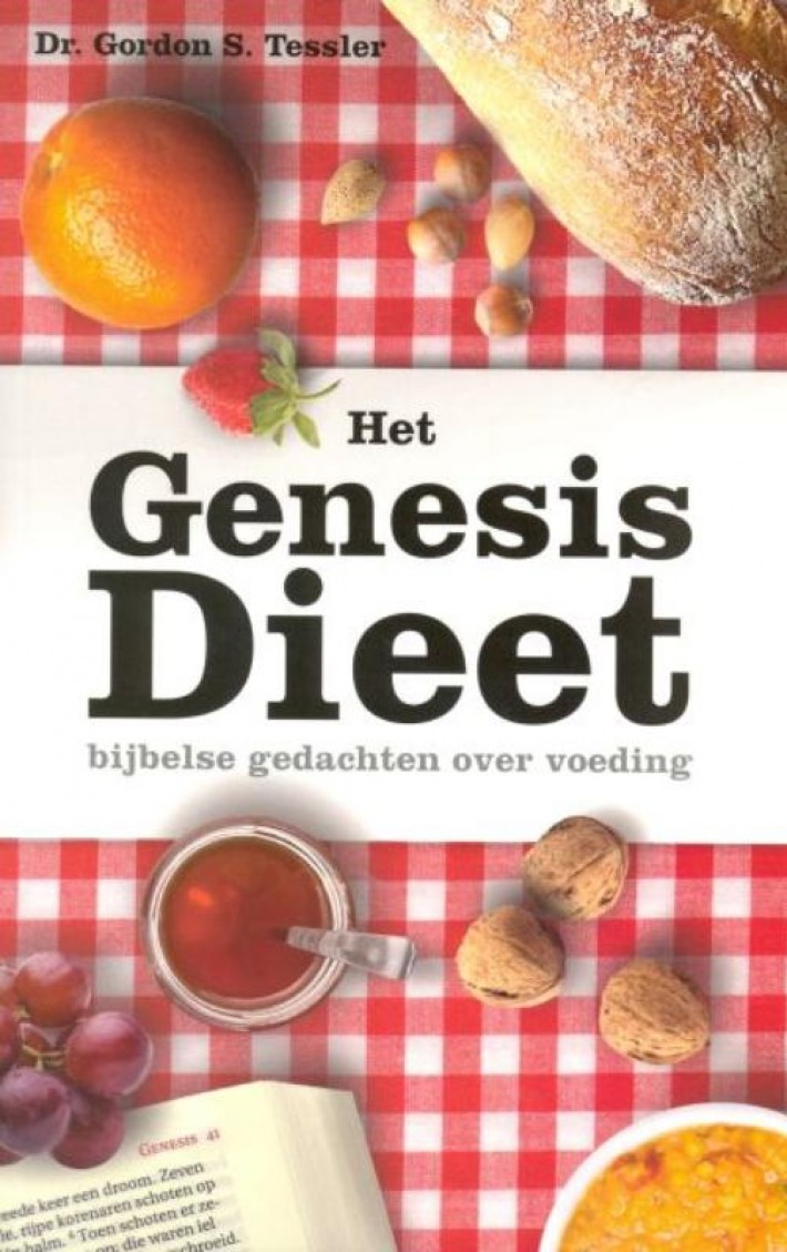 Het Genesis dieet