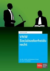 VNW socialezekerheidsrecht