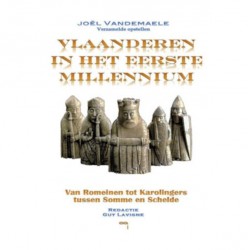 Vlaanderen in het eerste millennium