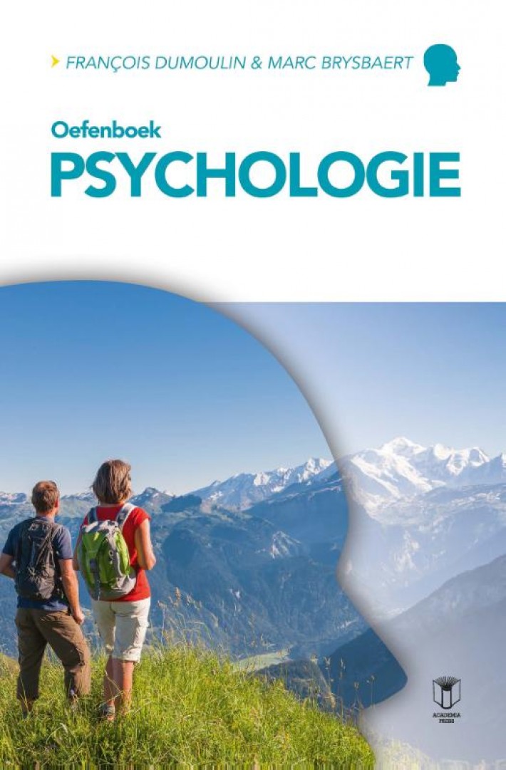 Oefenboek Psychologie