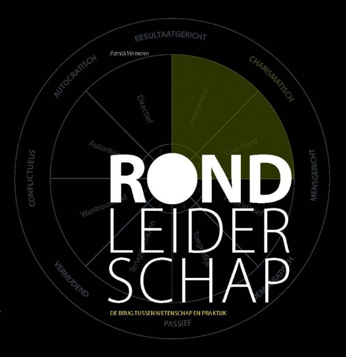 Rond leiderschap