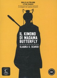 Giallo all'italiana - Il kimono di Madama Butterfly