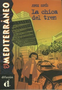 El Mediterráneo - La chica del tren