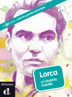 Grandes personajes - Lorca