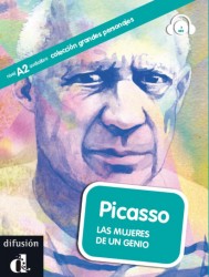 Grandes personajes - Picasso