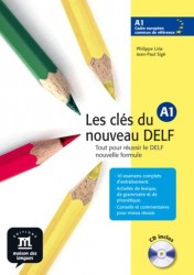 Les clés du nouveau DELF A1