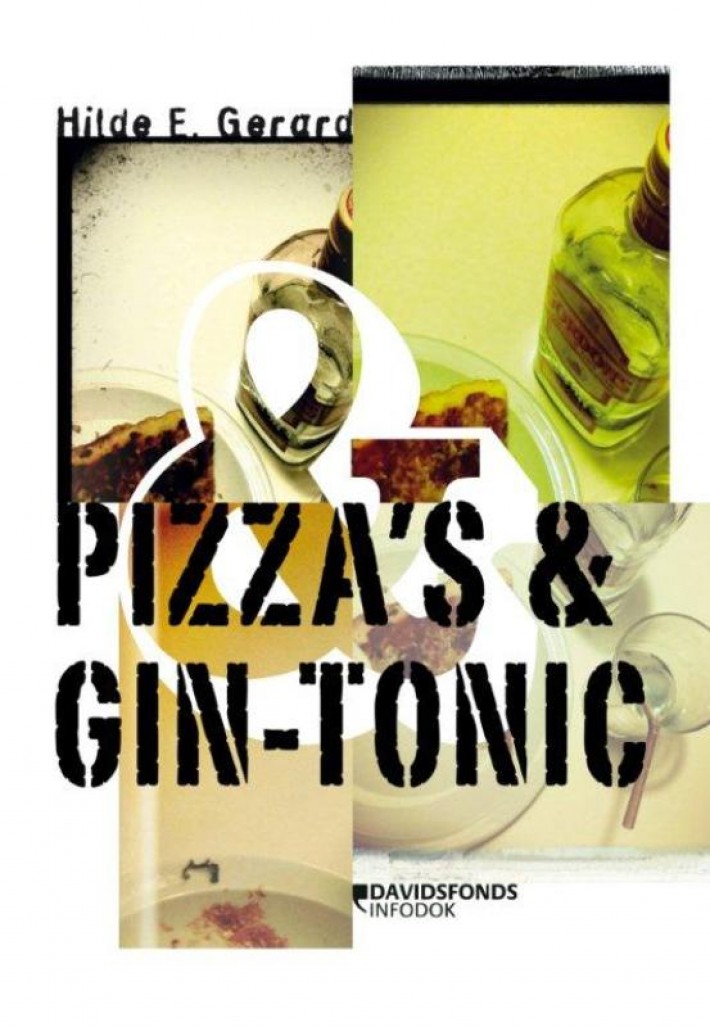 Pizza's & Gin-Tonic