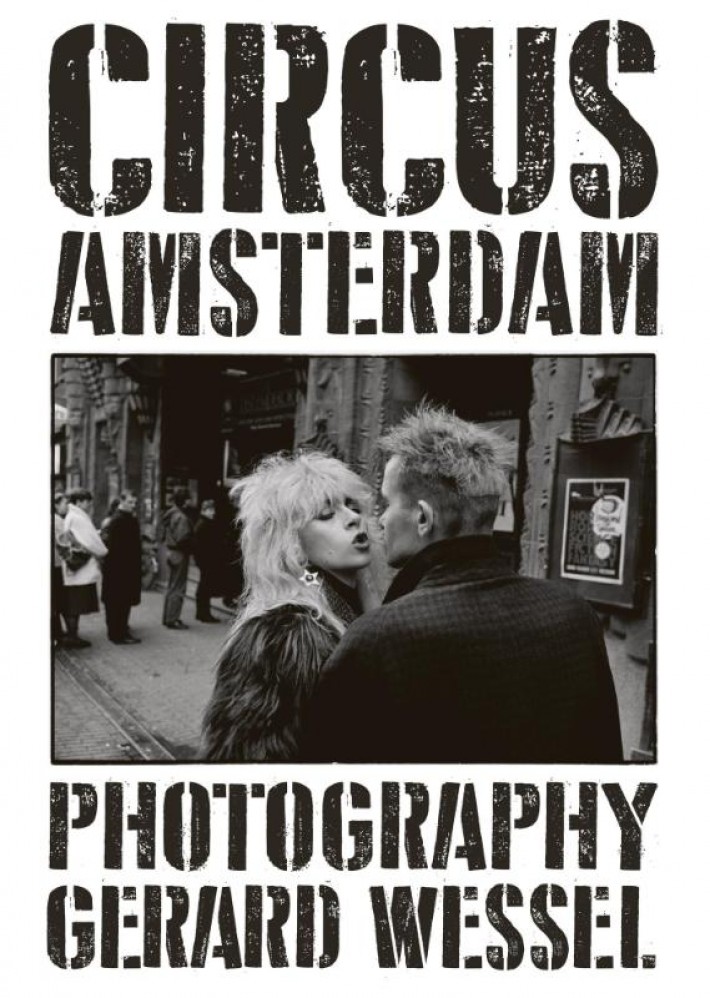 Circus Amsterdam