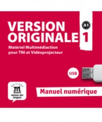 Version Originale 1 - Manuel numérique