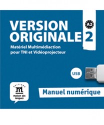 Version Originale 2 - Manuel numérique