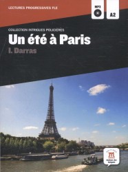 Un ete a Paris