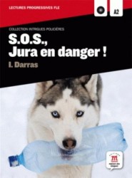SOS Jura en danger
