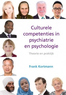 Culturele competenties in psychiatrie en psychologie