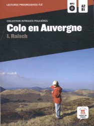 Colo en Auvergne
