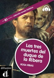Las dos muertes del duque de la Ribera
