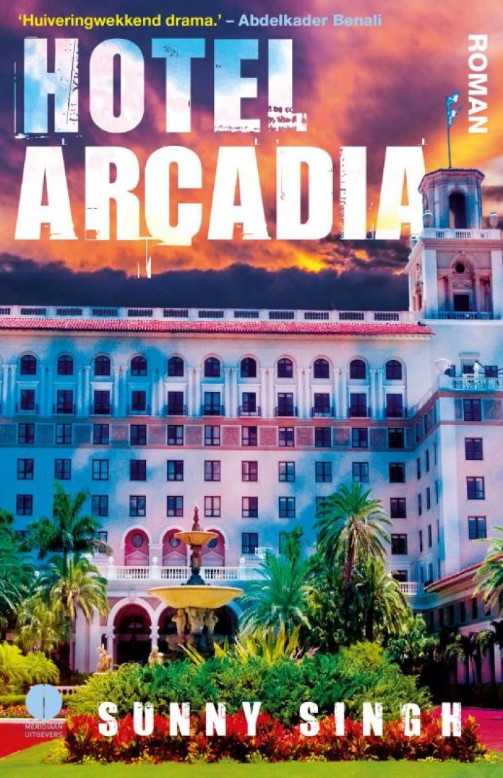 Hotel Arcadia • Hotel Arcadia