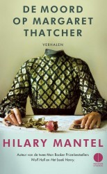 De moord op Margaret Thatcher • De moord op Margaret Thatcher