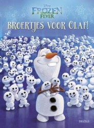 Broertjes voor Olaf!